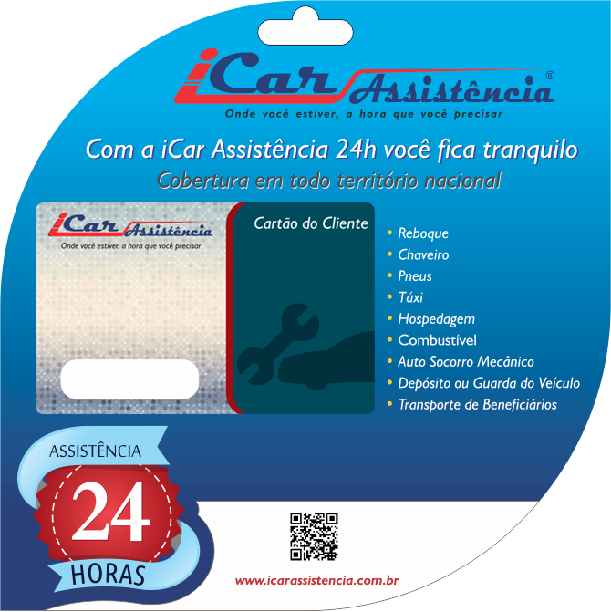 Assistência Auto 24h